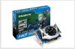Placa video Gigabyte ATI Radeon HD 5670 PCI-E 2.0 1GB R567OC-1GI